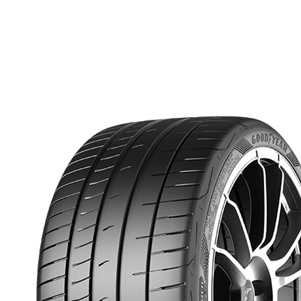 Goodyear Eagle F1 SuperSport 245/40R20 99Y XL - KolayOto