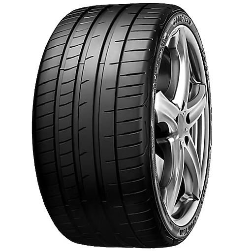 Goodyear Eagle F1 SuperSport Plus 235/35R19 91Y XL FP - KolayOto