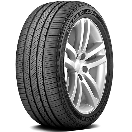 Goodyear Eagle LS-2 225/55R18 97H - KolayOto