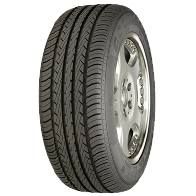 Goodyear Eagle NCT5 245/40R18 93Y ROF * - KolayOto