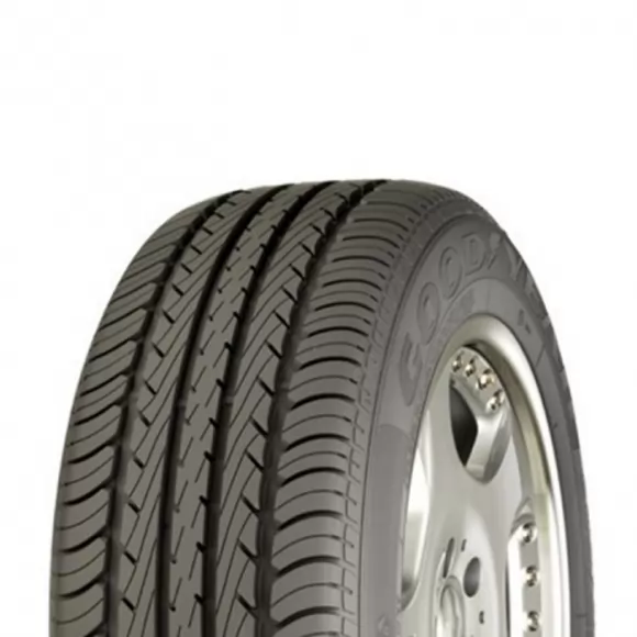 Goodyear Eagle NCT5 245/40R18 93Y ROF * - KolayOto