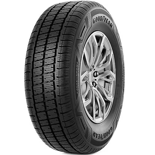 Goodyear Eagle Sport 4Seasons Cargo 225/75R16C 121/120R - KolayOto