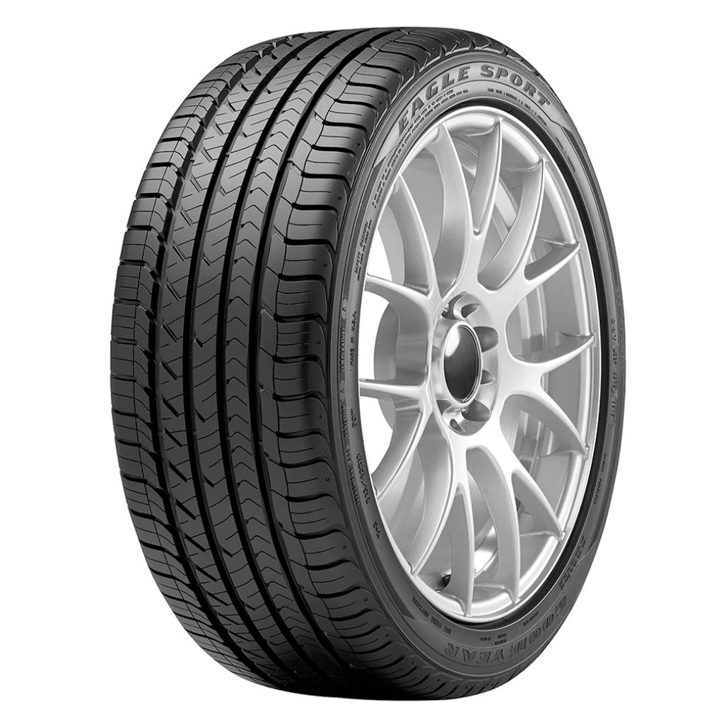 Goodyear Eagle Sport 4 Seasons 185/65R14 86H - KolayOto