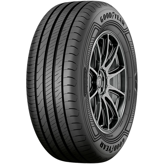 Goodyear Efficientgrip 2 SUV 255/65R17 114H XL - KolayOto