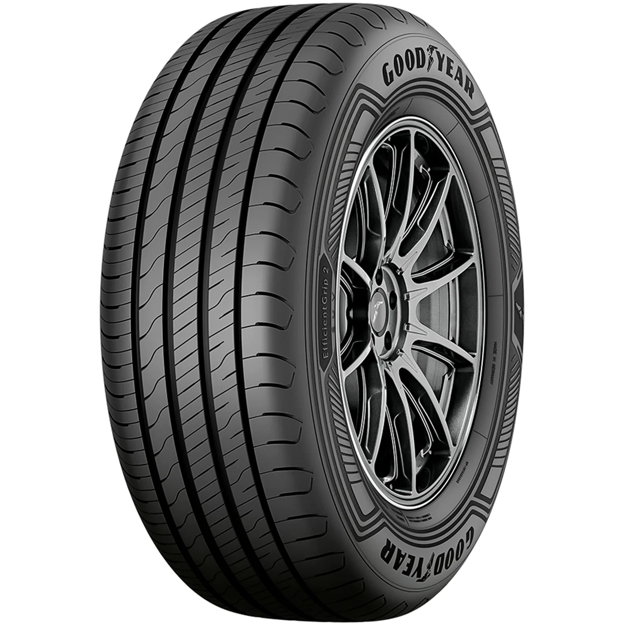 Goodyear Efficientgrip 2 SUV 285/50R20 112V - KolayOto