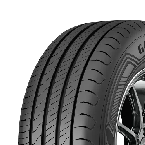 Goodyear EfficientGrip 2 SUV 215/65R16 98V - KolayOto