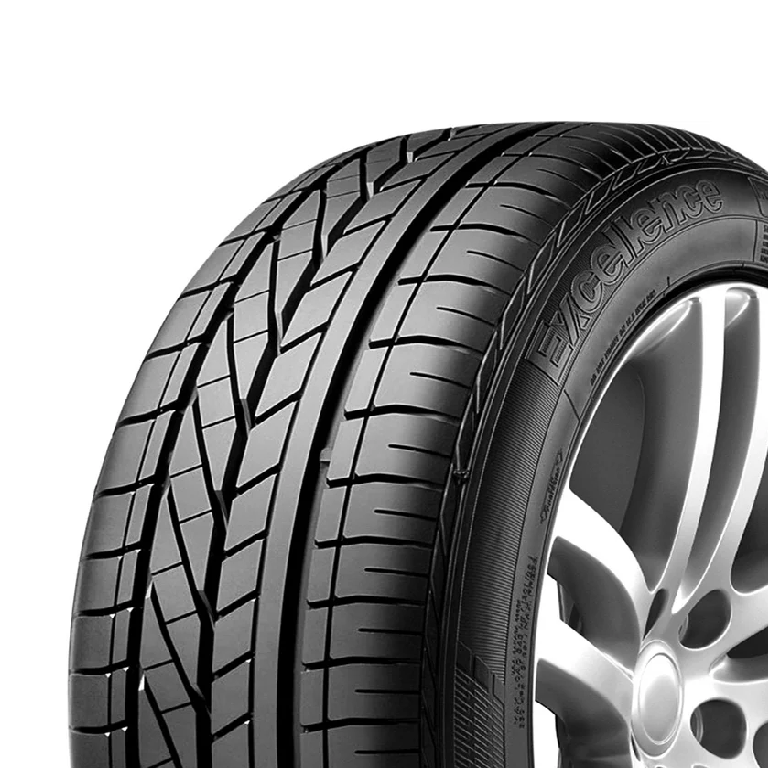 Goodyear Excellence 245/55R17 102W ROF * - KolayOto