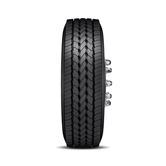 Goodyear Kmax S 265/70R17.5 139/136M M+S (Asfalt Düz)
