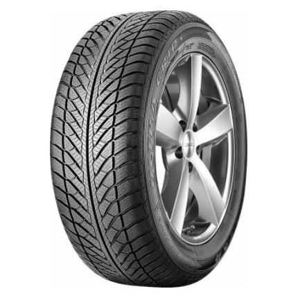 Goodyear UltraGrip 255/55R18 109H XL RFT * - KolayOto