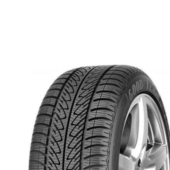 Goodyear UltraGrip 8 Performance 255/60R18 108H M+S AO - KolayOto