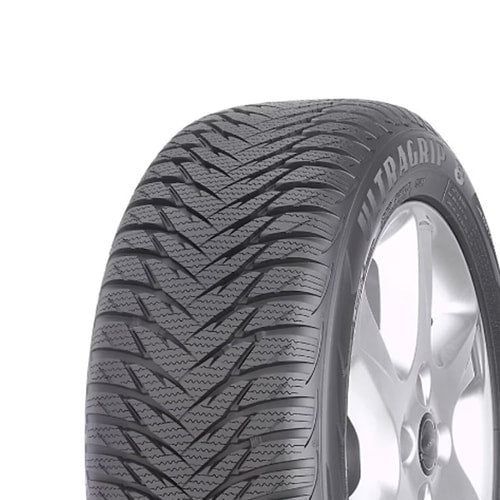 Goodyear UltraGrip 8 195/65R15 95H XL MS - KolayOto