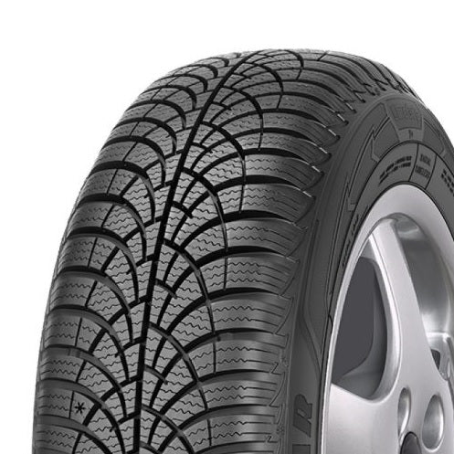 Goodyear UltraGrip 9 + 185/65R14 86T M+S Lastiği