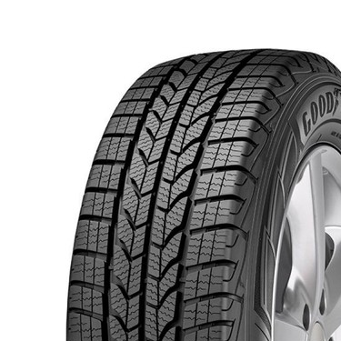 Goodyear UltraGrip Cargo 215/65R15C 104/102T - KolayOto