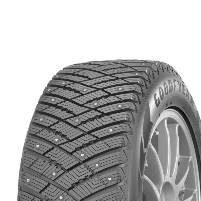 Goodyear UltraGrip Ice Arctic SUV 265/50R19 110T XL - KolayOto