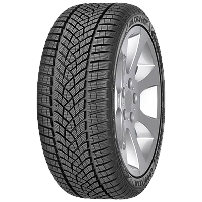 Goodyear Ultra Grip Performance + 215/45R18 93V XL - KolayOto