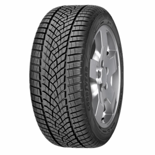 Goodyear UltraGrip Performance 2 215/55R16 97V XL - KolayOto