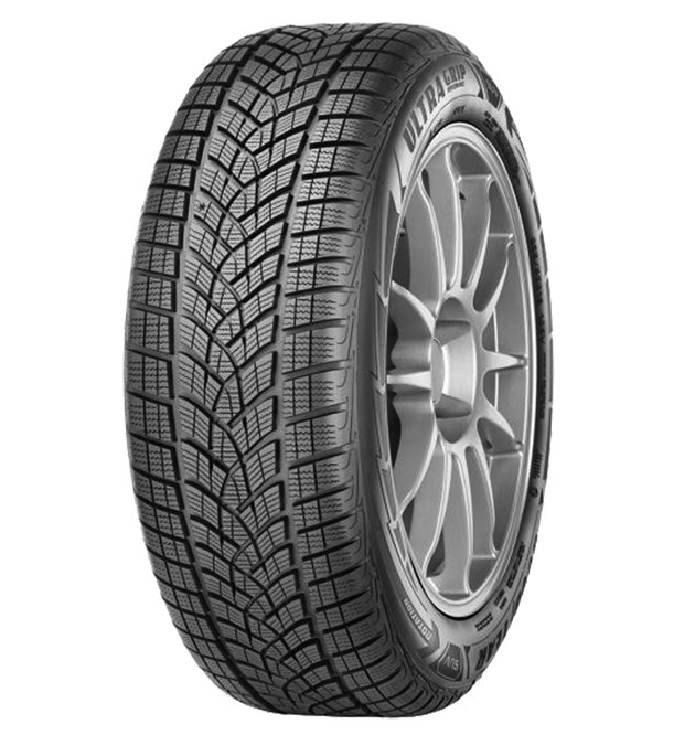 Goodyear UltraGrip Performance SUV G1 275/45R21 110V XL MO1 FP - KolayOto