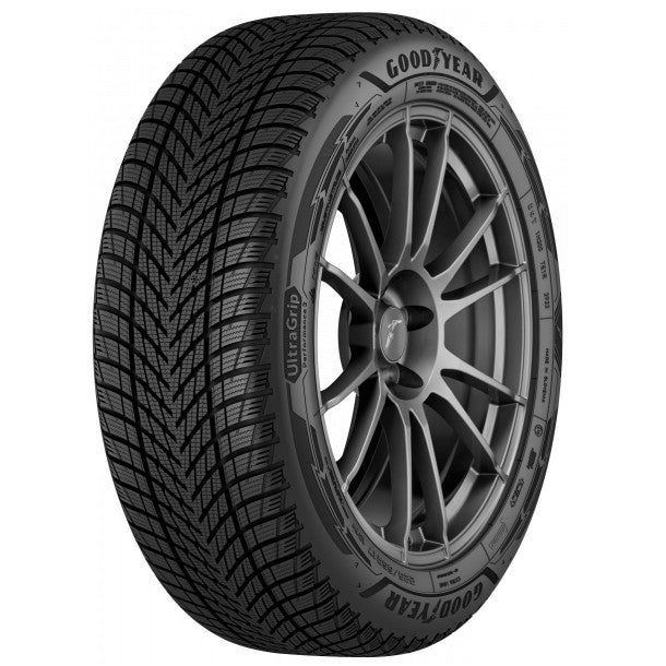 Goodyear UltraGrip Performance 3 245/45R20 103V XL FP - KolayOto