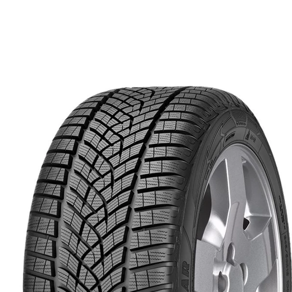 Goodyear UltraGrip + SUV 245/65R17 107H MS FP Lastiği