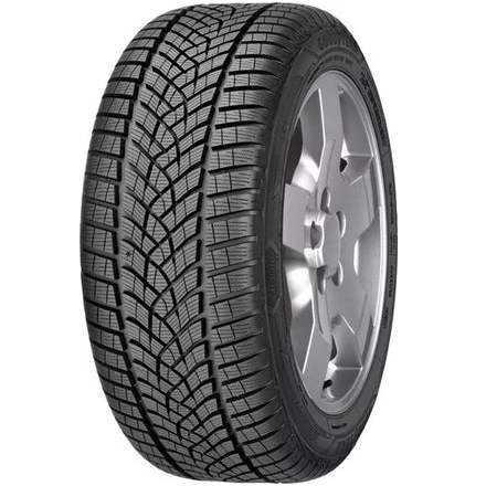 Goodyear UltraGrip Performance G1+ 215/55R18 95T ST - KolayOto