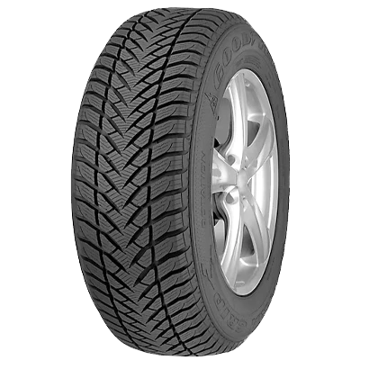 Goodyear UltraGrip + SUV 265/65R17 112T - KolayOto