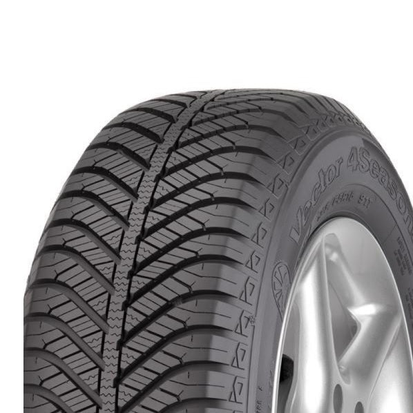 Goodyear Vector 4Seasons Gen-1 195/60R16 89H - KolayOto
