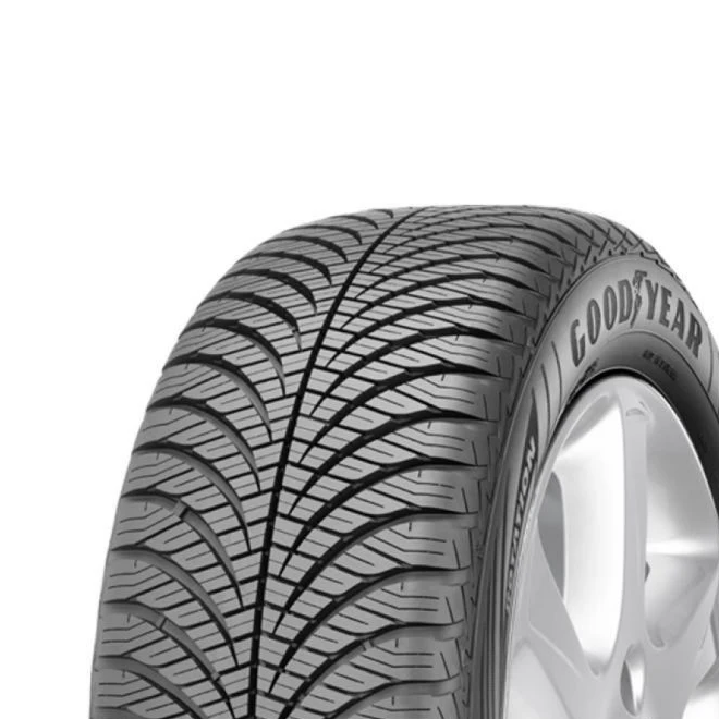 Goodyear Vector 4Seasons Gen-2 195/55R16 87W RFT - KolayOto