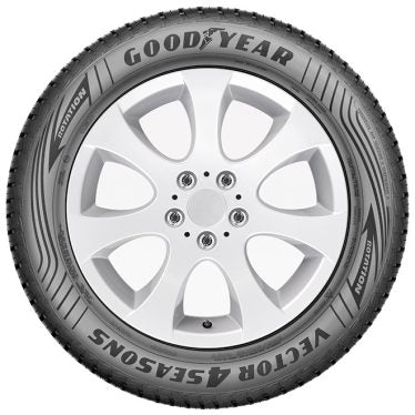 Goodyear Vector 4Seasons Gen-2 195/55R16 87W RFT - KolayOto