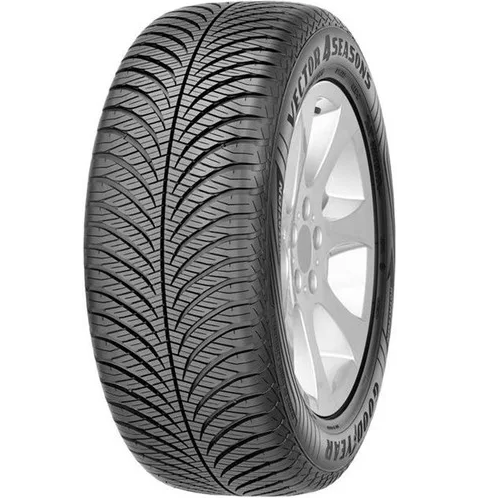 Goodyear Vector 4Seasons Gen-2 215/50R17 95V XL - KolayOto