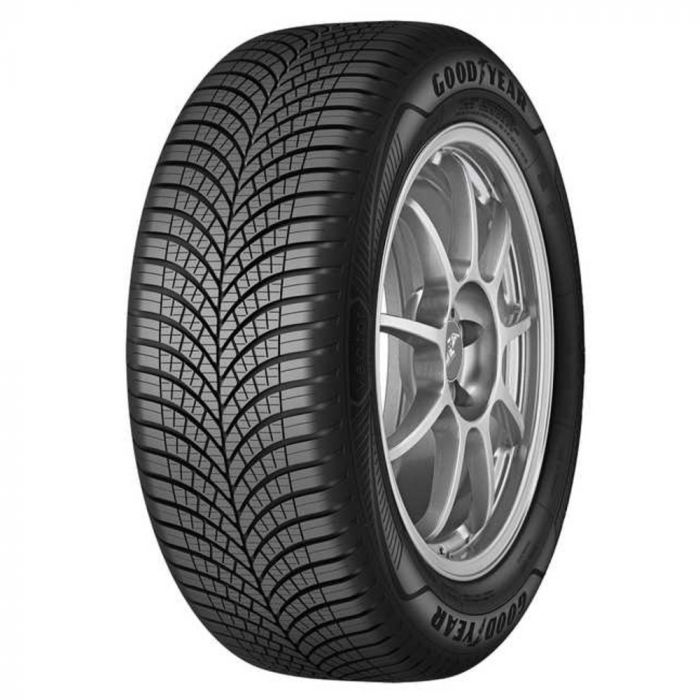 Goodyear Vector 4 Seasons Gen-3 255/40R18 99V XL FP - KolayOto