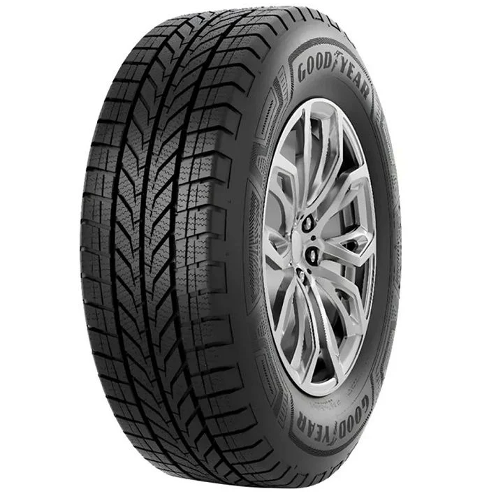 Goodyear WinterCommand 185/65R15 88T