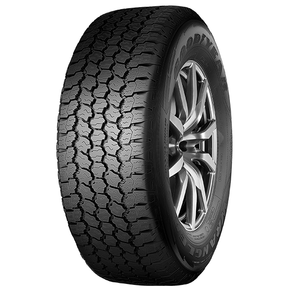 Goodyear Wrangler AT Adventure 235/65R17 108T XL - KolayOto