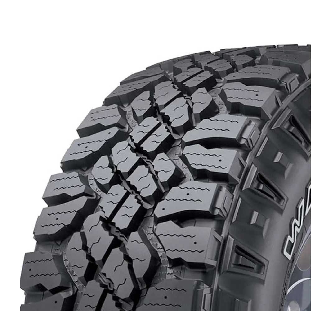 Goodyear Wrangler DuraTrac 265/65R17 112Q FP - KolayOto