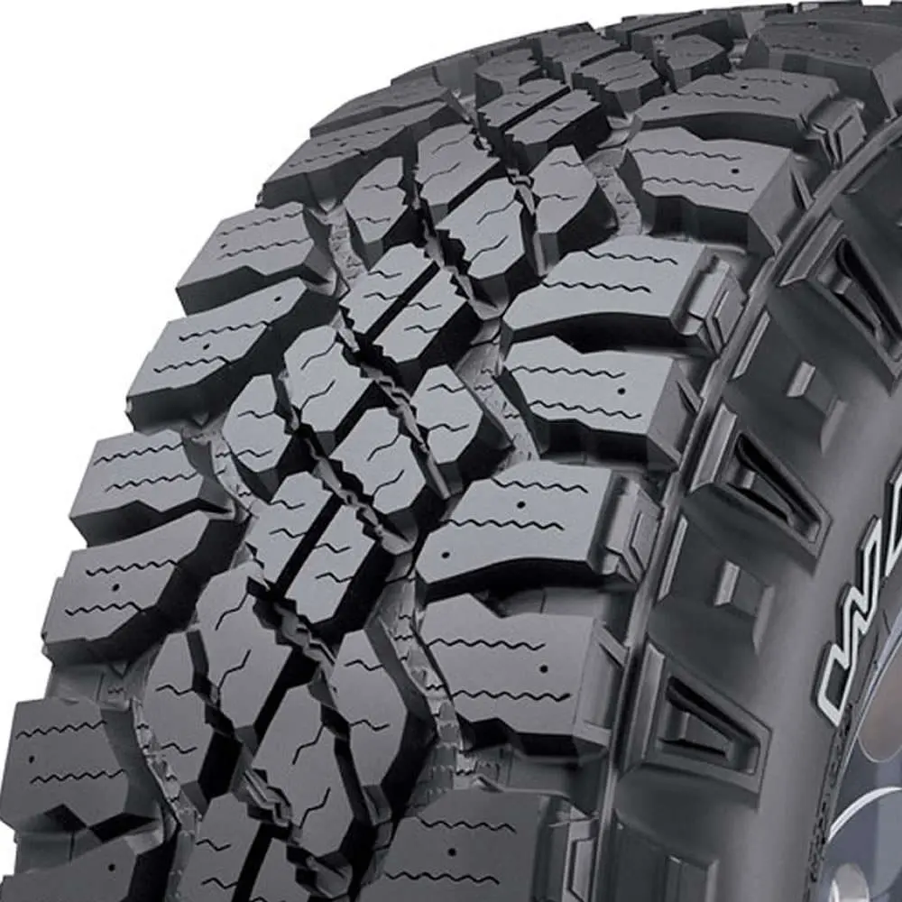 Goodyear Wrangler Duratrac RT 235/85R16 120/116Q M+S FP OWL - KolayOto