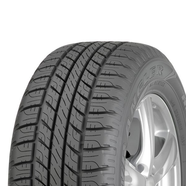 Goodyear Wrangler HP All Weather 235/55R19 105V XL FP - KolayOto