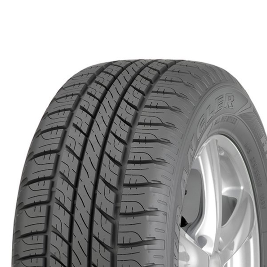 Goodyear Wrangler HP All Weather 235/55R19 105V XL FP
