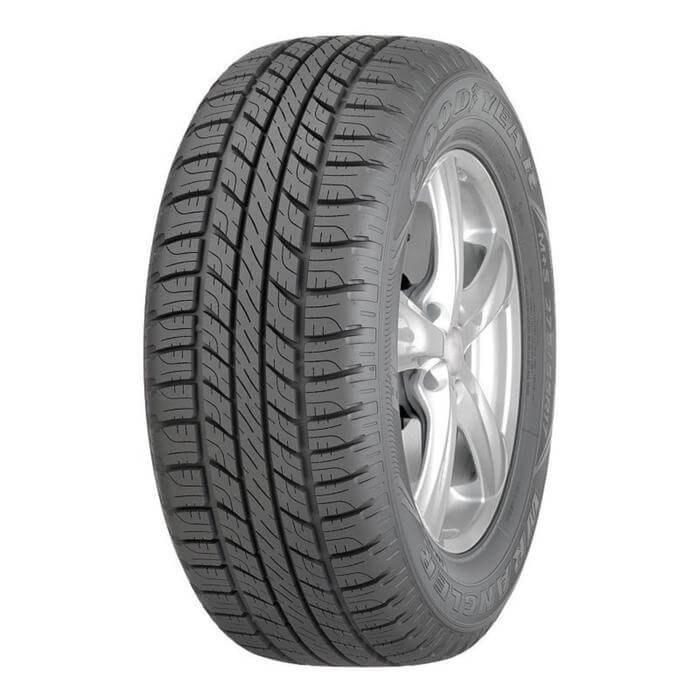 Goodyear Wrangler HP All Weather 265/70R17 113S - KolayOto
