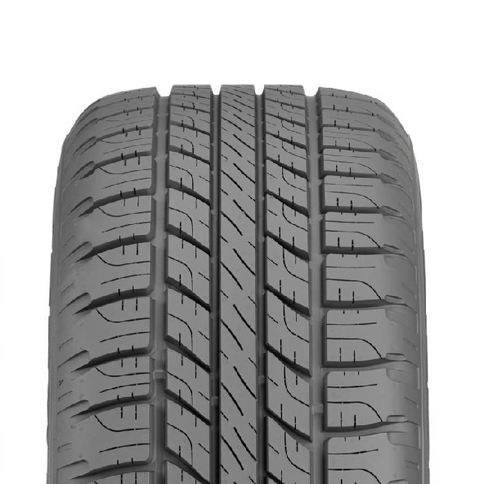 Goodyear Wrangler HP All Weather 235/55R19 105V XL FP - KolayOto
