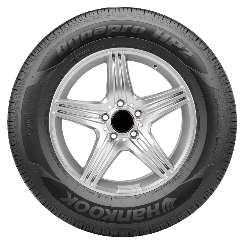 Hankook Dynapro HP2 RA33 235/55R18 100H - KolayOto