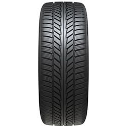 Hankook Winter I*Cept IW01A iON SUV 255/45R21 106V XL Sound Absorber - KolayOto