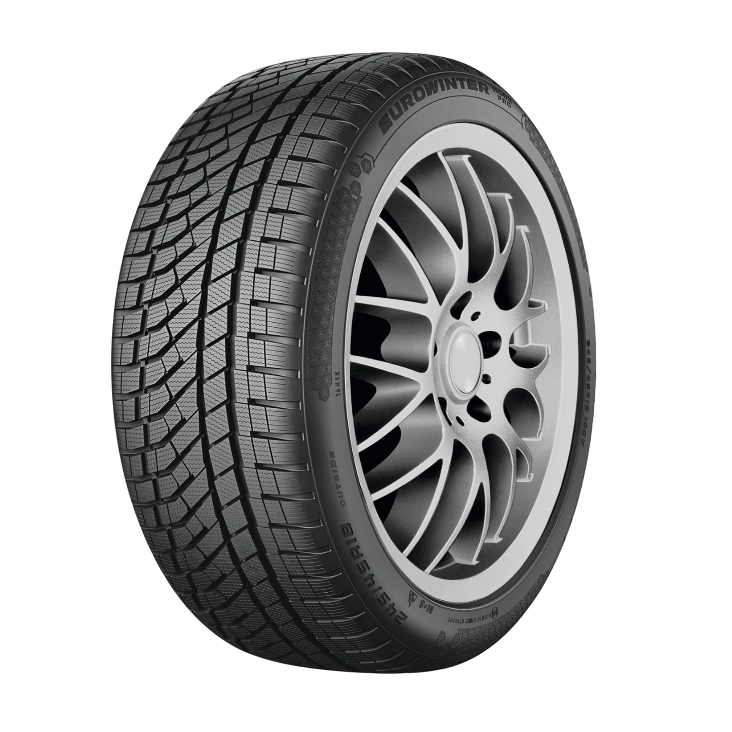 Falken Eurowinter HS02 PRO SUV 235/50R19 103V XL - KolayOto