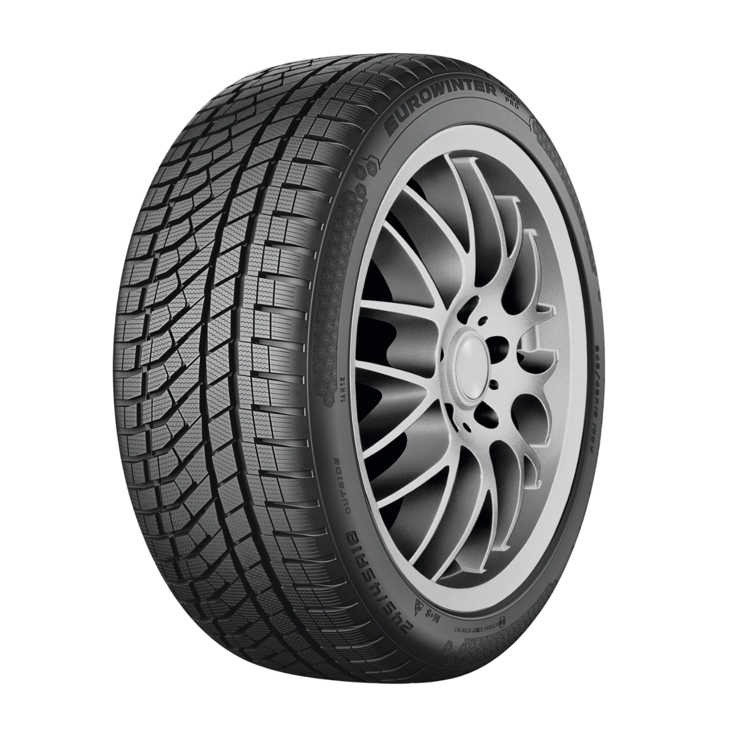 Falken Eurowinter HS02 PRO SUV 235/50R19 103V XL
