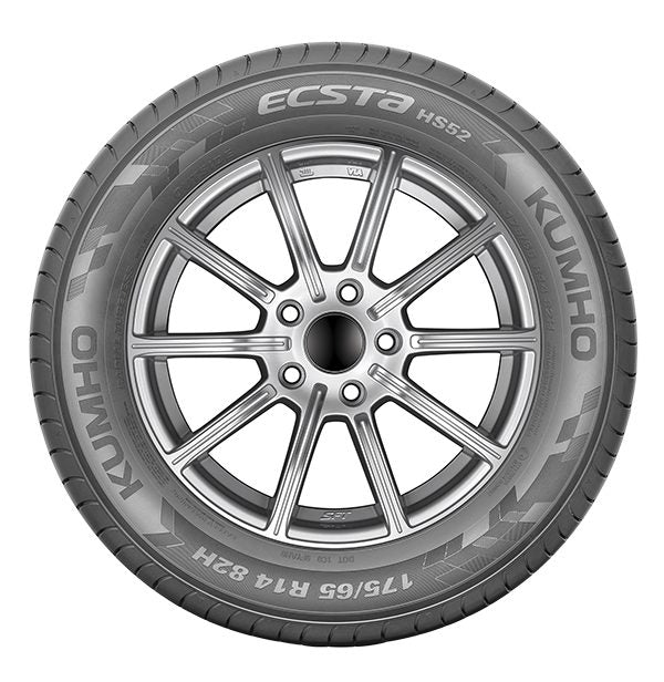 Kumho Ecsta HS52 205/60R16 96W XL - KolayOto