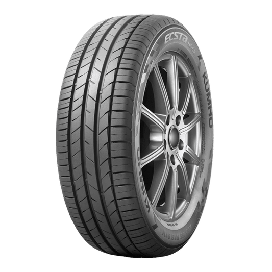 Kumho Ecsta HS52 185/55R15 82V - KolayOto