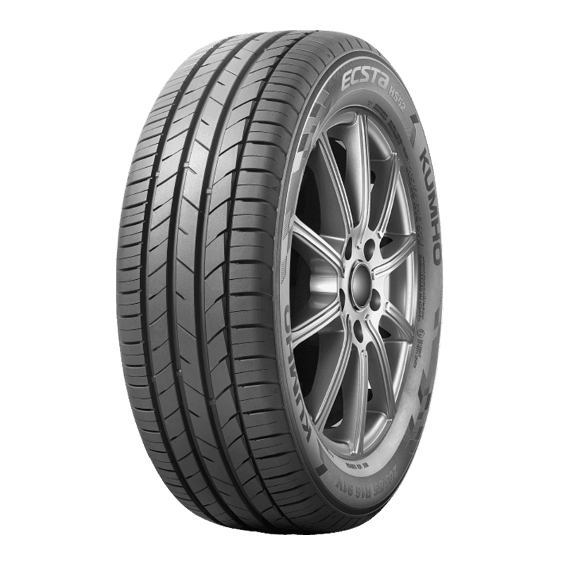 Kumho Ecsta HS52 195/55R16 87V - KolayOto