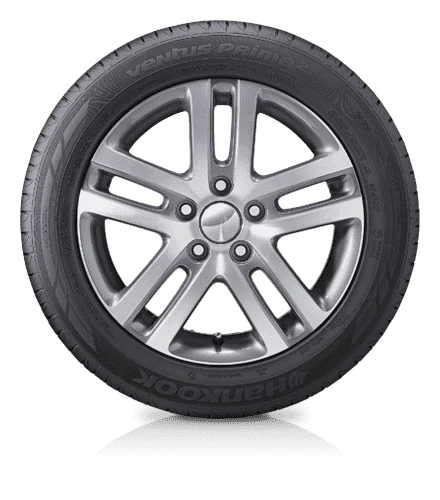 Hankook Ventus Prime2 K115 235/55R19 101V - KolayOto