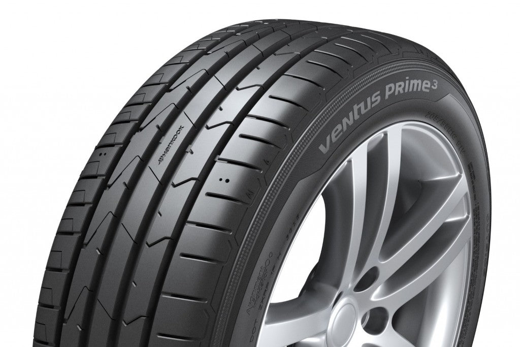 Hankook Ventus Prime3 K125 205/50R16 91W XL - KolayOto