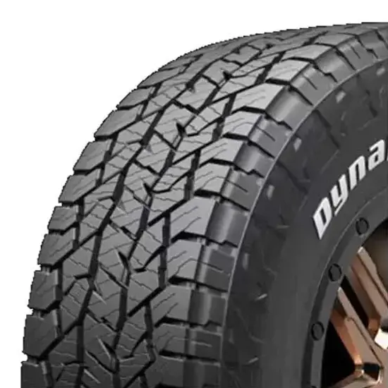 Hankook Dynapro AT2 Xtreme RF12 265/70R17 121/118S Lastiği