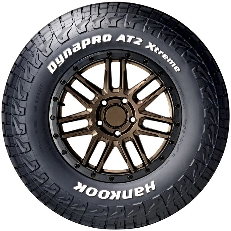 Hankook Dynapro AT2 Xtreme RF12 265/70R16 117/114S - KolayOto