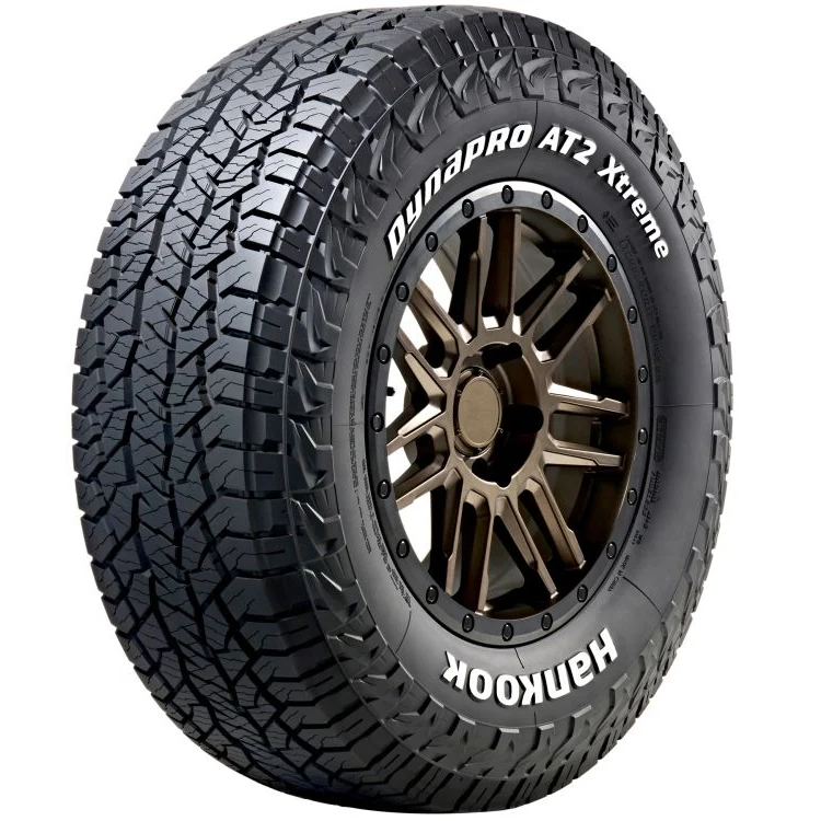Hankook Dynapro AT2 Xtreme RF12 265/70R16 117/114S - KolayOto